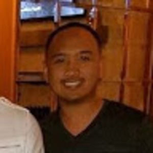 Meet your Posher, Jason